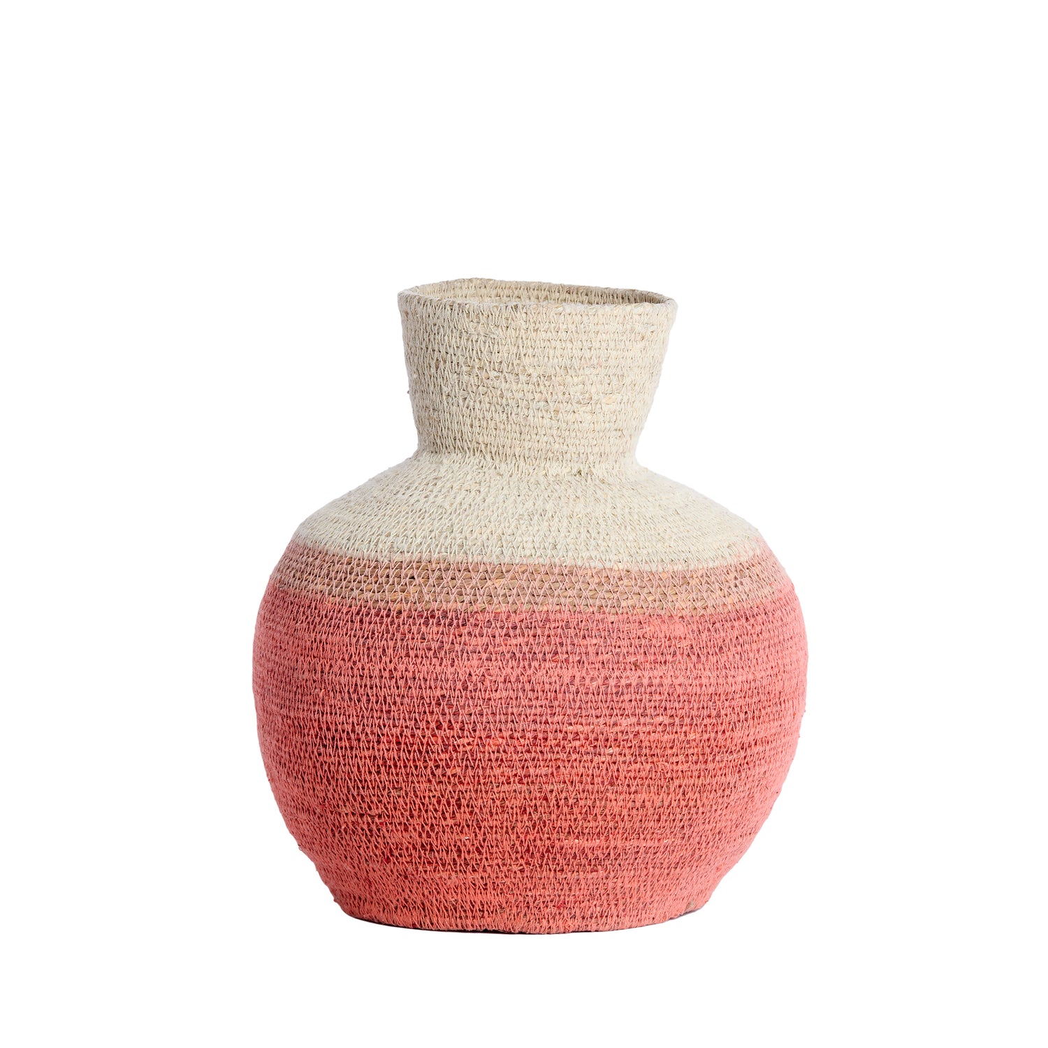 Korb BISIRA Ø 23,5 × 27 cm von Light &amp; Living