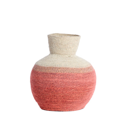 Korb BISIRA Ø 23,5 × 27 cm von Light &amp; Living