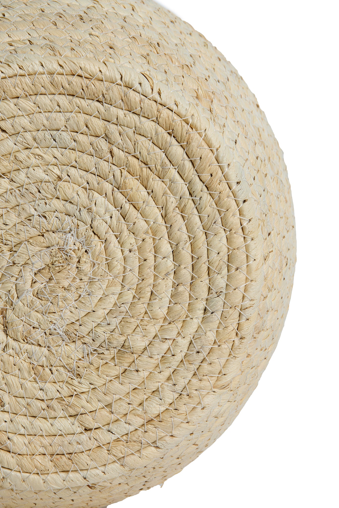 Korb KILBAHA 3er-Set - Ø23x23 / Ø29x26 / Ø33x30 cm von Light &amp; Living