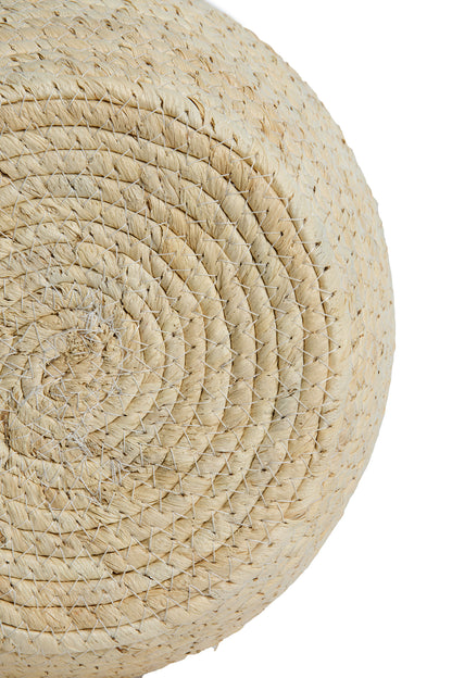 Korb KILBAHA 3er-Set - Ø23x23 / Ø29x26 / Ø33x30 cm von Light &amp; Living