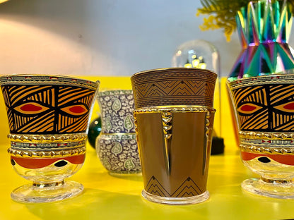 Trinkgläser HYBRID-RODINIA