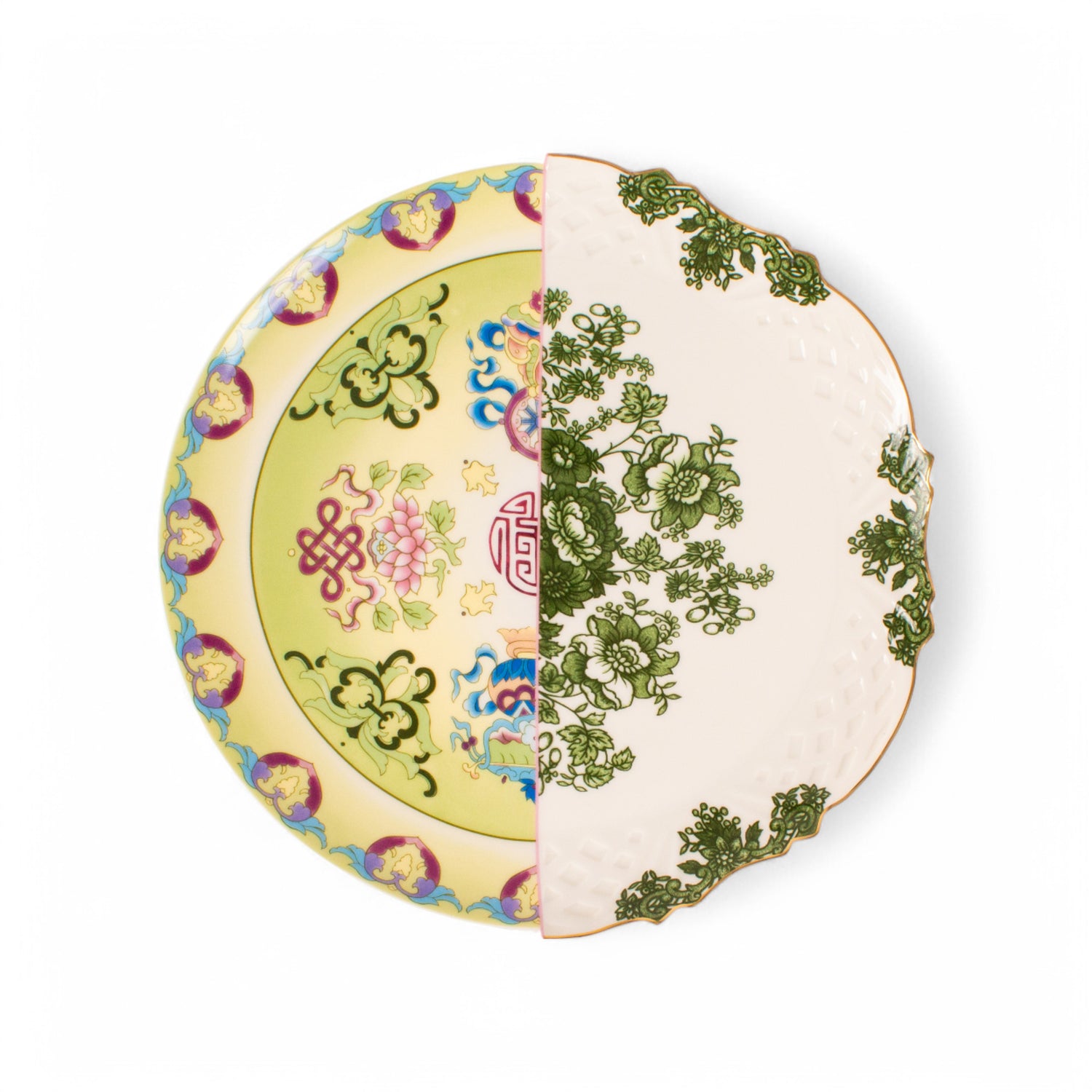 Kuchenplatte RAISSA von Seletti – Hybrid-Kollektion