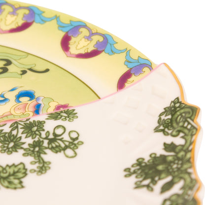 Kuchenplatte RAISSA von Seletti – Hybrid-Kollektion