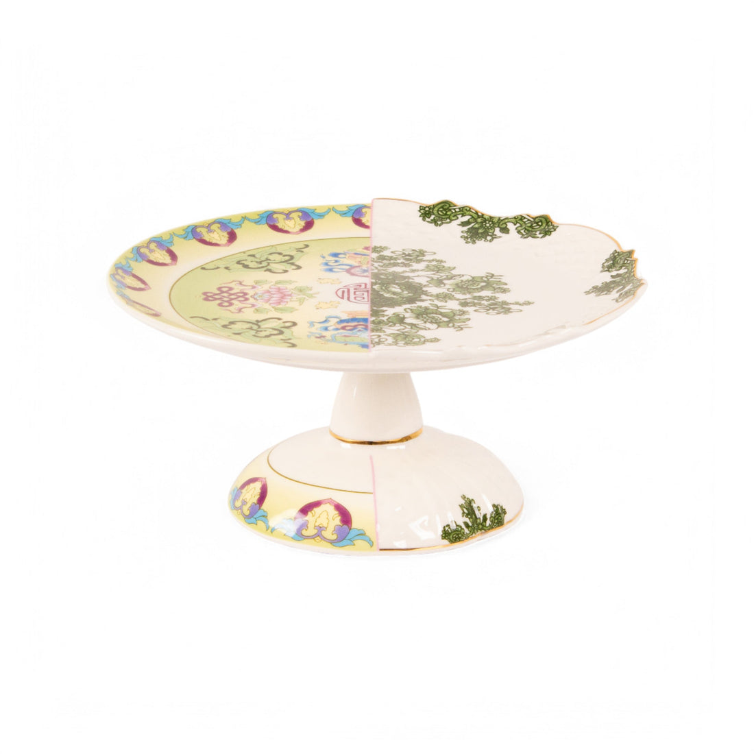 Kuchenplatte RAISSA von Seletti – Hybrid-Kollektion