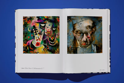 Sobre NFT. The Hard Code Edition: exclusiva y limitada