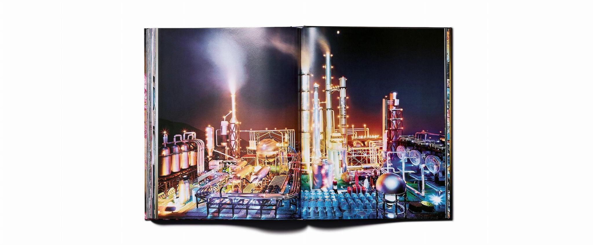 Bildbände David LaChapelle. Lost and Found. Good News. Art Edition