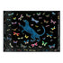 Lacktablett DRAGONFLIES