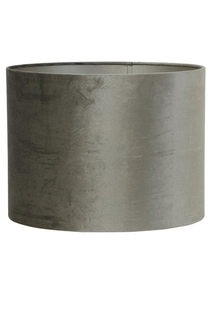 Lampenschirm Taupe