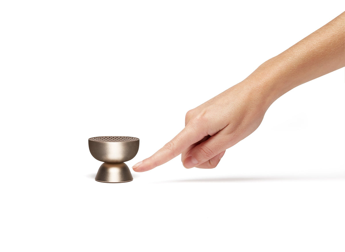  TAMO Bluetooth-Lautsprecher der Marke Lexon