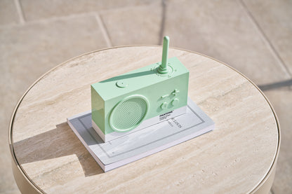 Lautsprecher THYKO 3 Lexon x Pantone vers. Farben