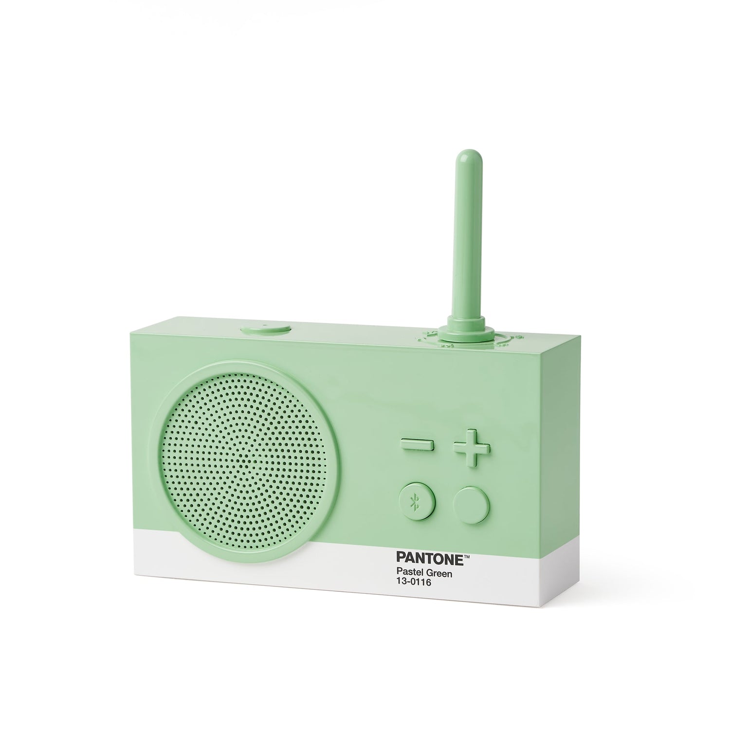 Lautsprecher THYKO 3 Lexon x Pantone vers. Farben