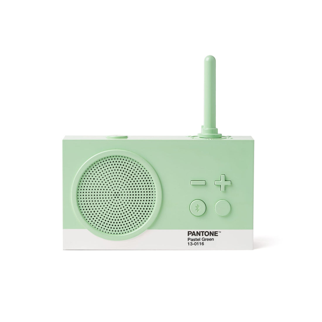 Lautsprecher THYKO 3 Lexon x Pantone vers. Farben