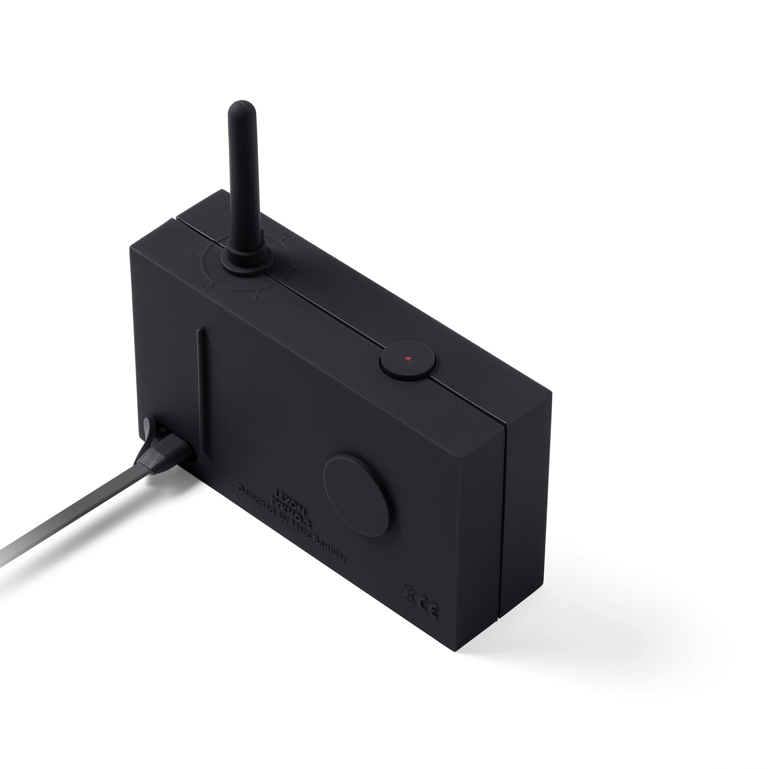 Radio &amp; Lautsprecher THYKO 3 vers. Farben