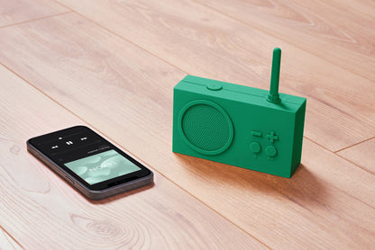 Radio &amp; Lautsprecher THYKO 3 vers. Farben