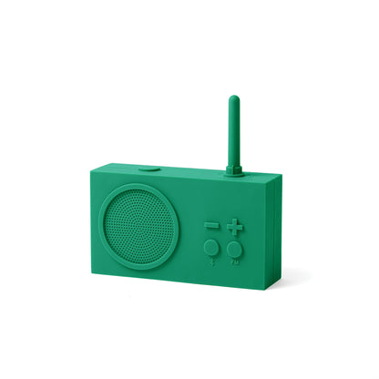 Radio &amp; Lautsprecher THYKO 3 vers. Farben