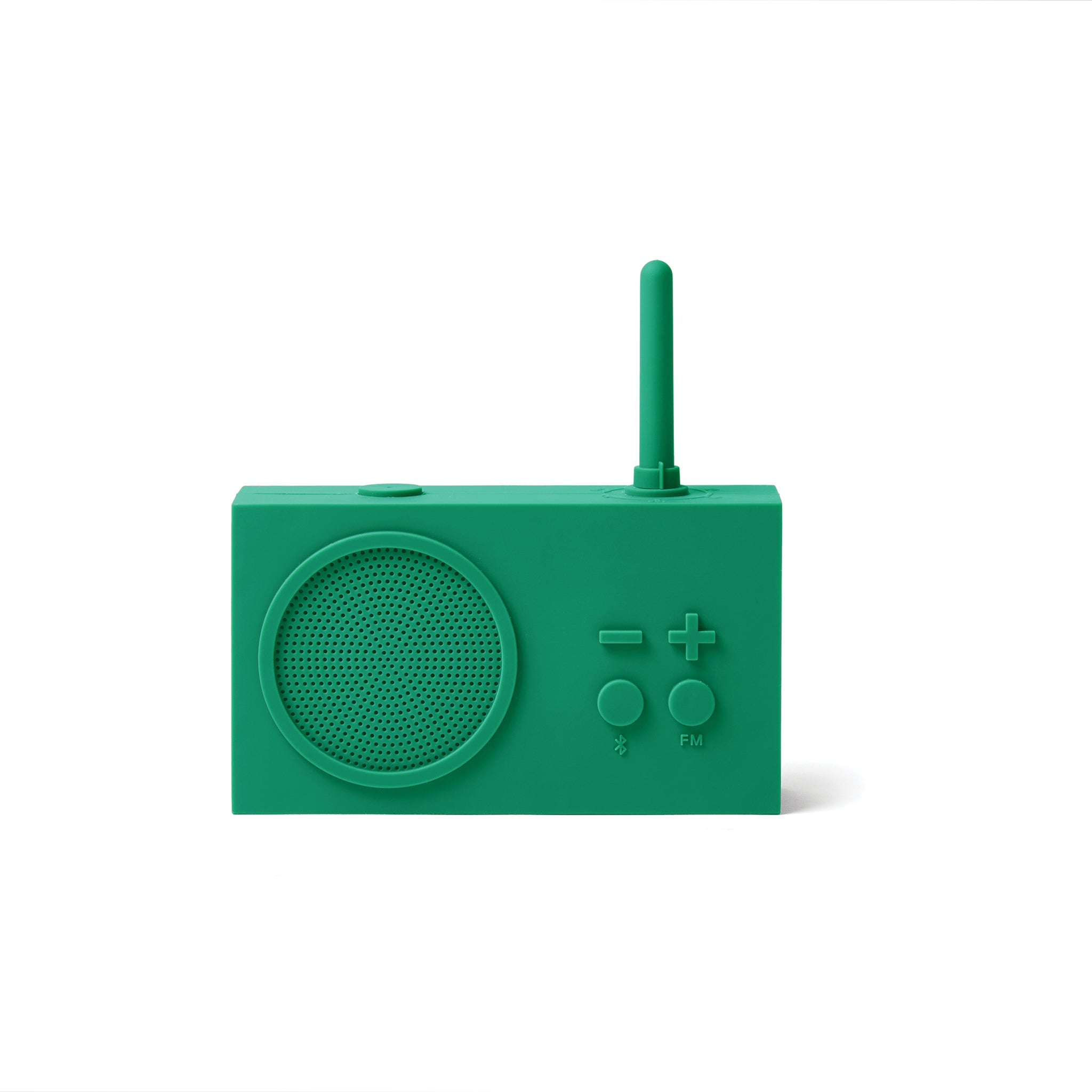 Radio &amp; Lautsprecher THYKO 3 vers. Farben