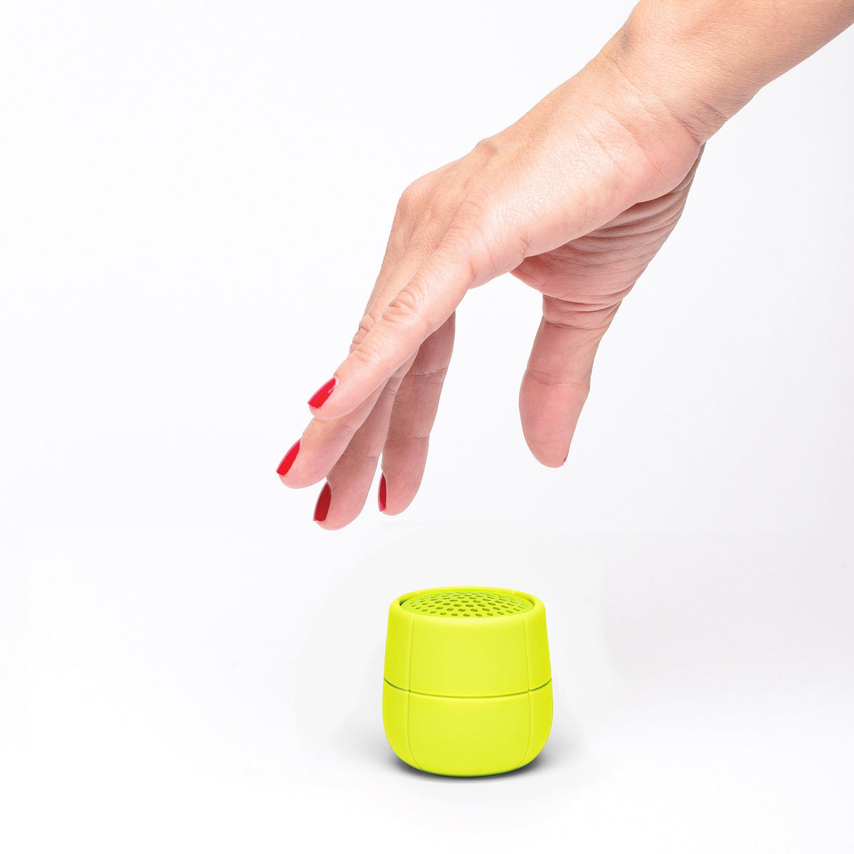 Bluetooth Lautsprecher MINO X, verschiedene Farben der Marke Lexon