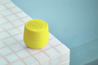 Bluetooth Lautsprecher MINO X, verschiedene Farben der Marke Lexon