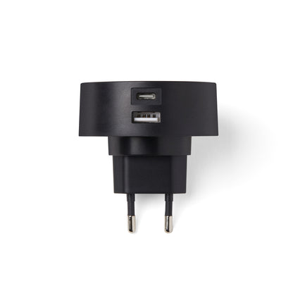 Dual USB Charger POWERON von Lexon