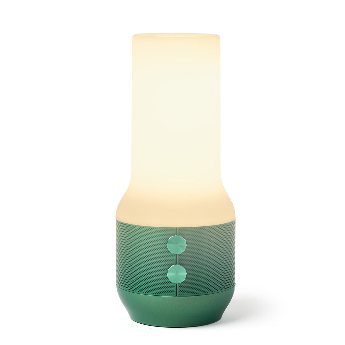 LED Tischleuchte inkl Lautsprecher & Powerbank TERRACE + in vers. Farben der Marke Lexon