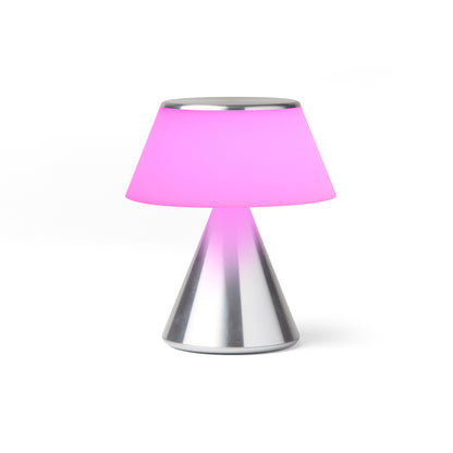 LED Tischleuchte LUMA M der marke Lexon