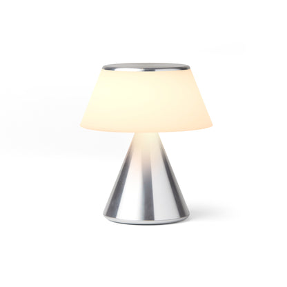 Lámpara de mesa LED LUMA M