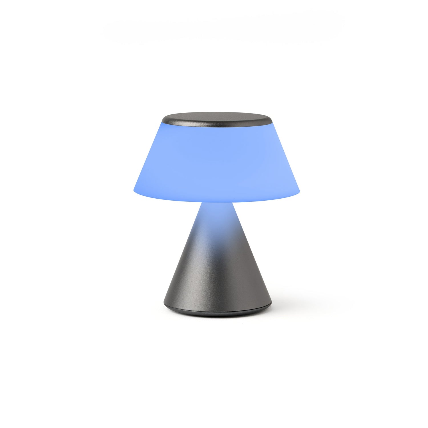 LED Tischlampe LUMA S der Marke Lexon