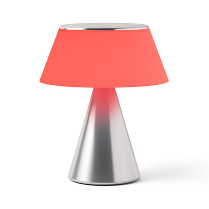 LED Tischleuchte LUMA XL der Marke Lexon