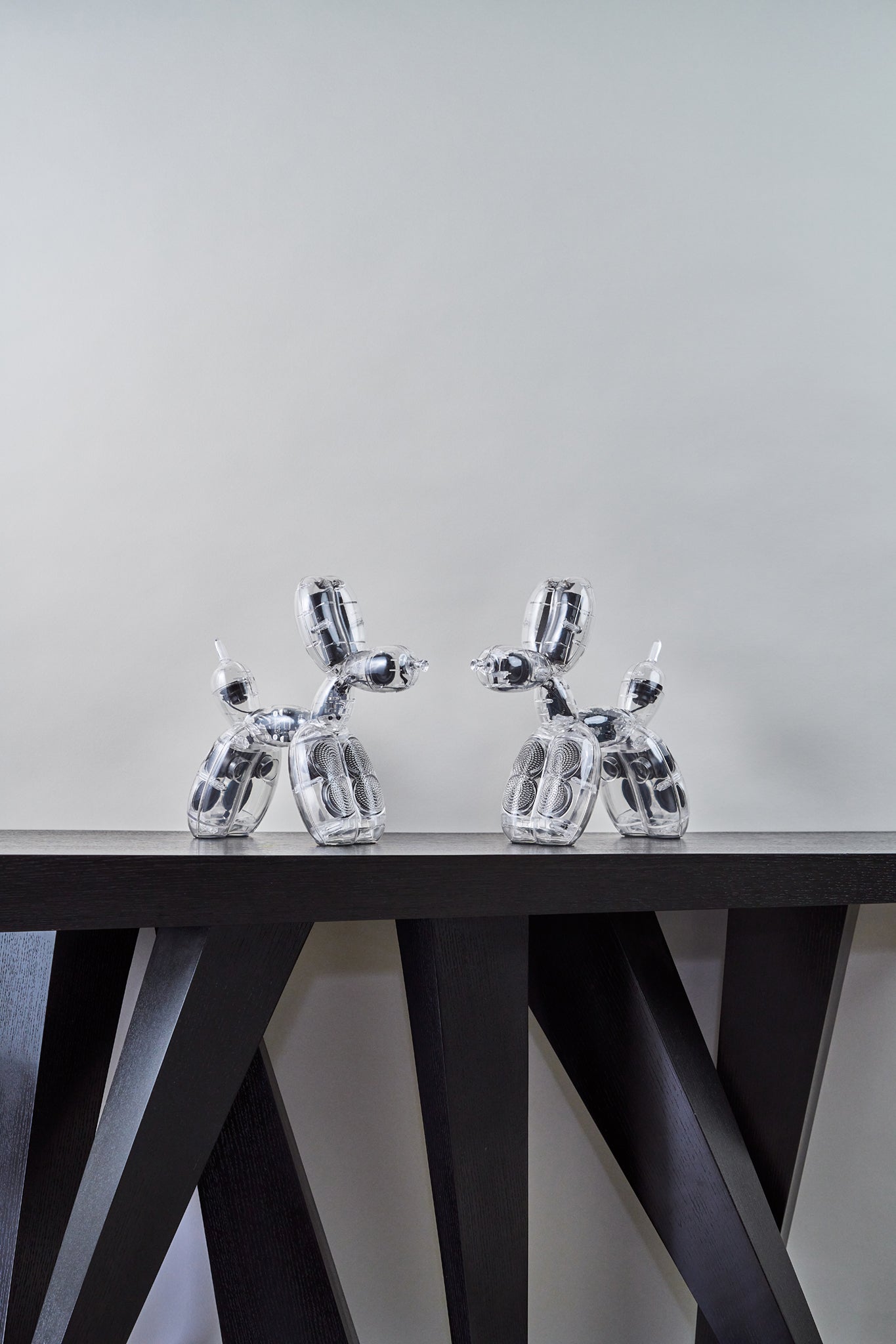 Lautsprecher BALLOON DOG by Jeff Koons