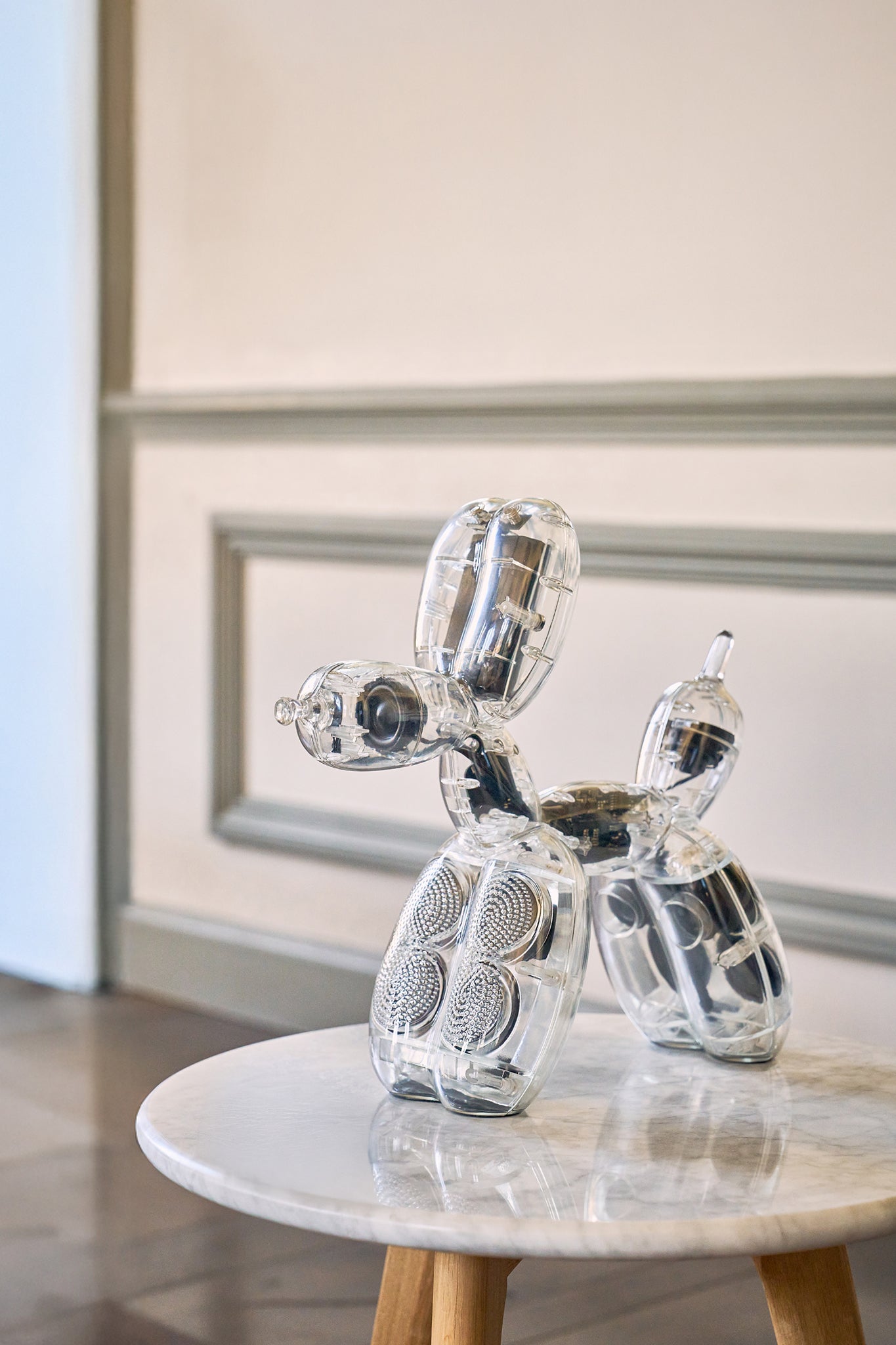 Lautsprecher BALLOON DOG by Jeff Koons
