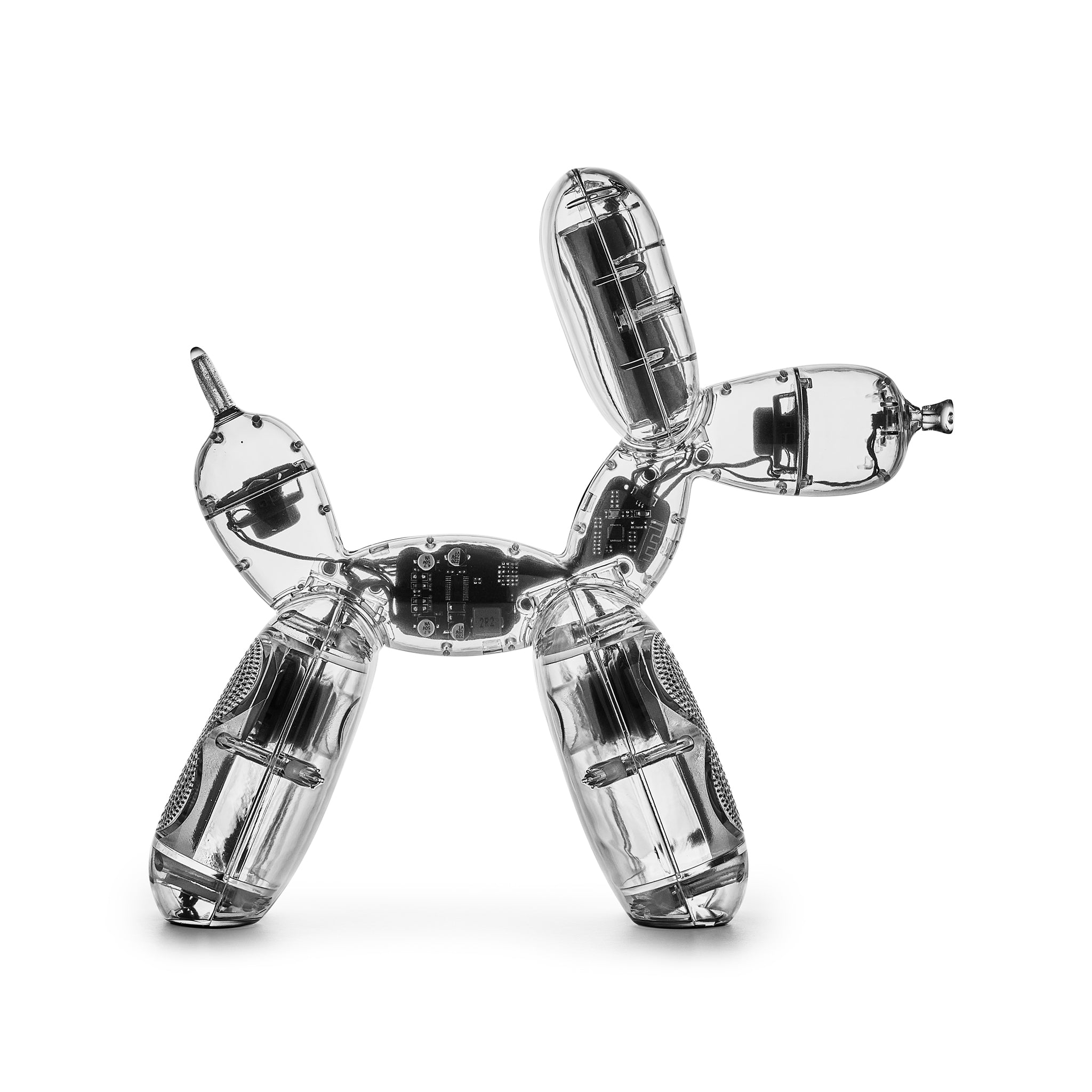 Lautsprecher BALLOON DOG by Jeff Koons