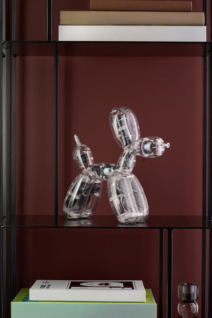Lautsprecher BALLOON DOG by Jeff Koons