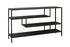 Sideboard YLAYA antik schwarz von Light & Living