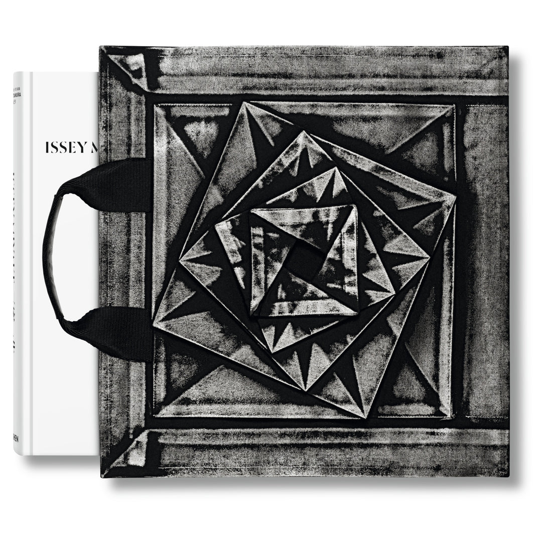 Präsentation von Issey Miyakes innovativen Designs in exklusiver Sammler-Edition
