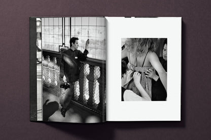 Fotobuch Tina Turner by Peter Lindbergh – Meisterwerk der Porträtkunst