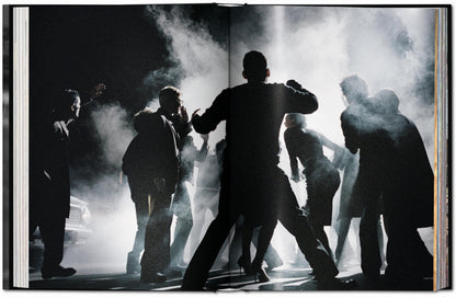 Peter Lindbergh. On Fashion Photography – Vier Jahrzehnte revolutionäre Modefotografie