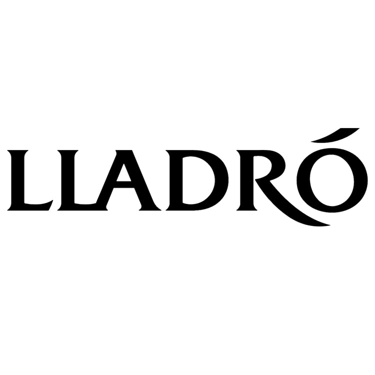 Logo der Marke Lladró