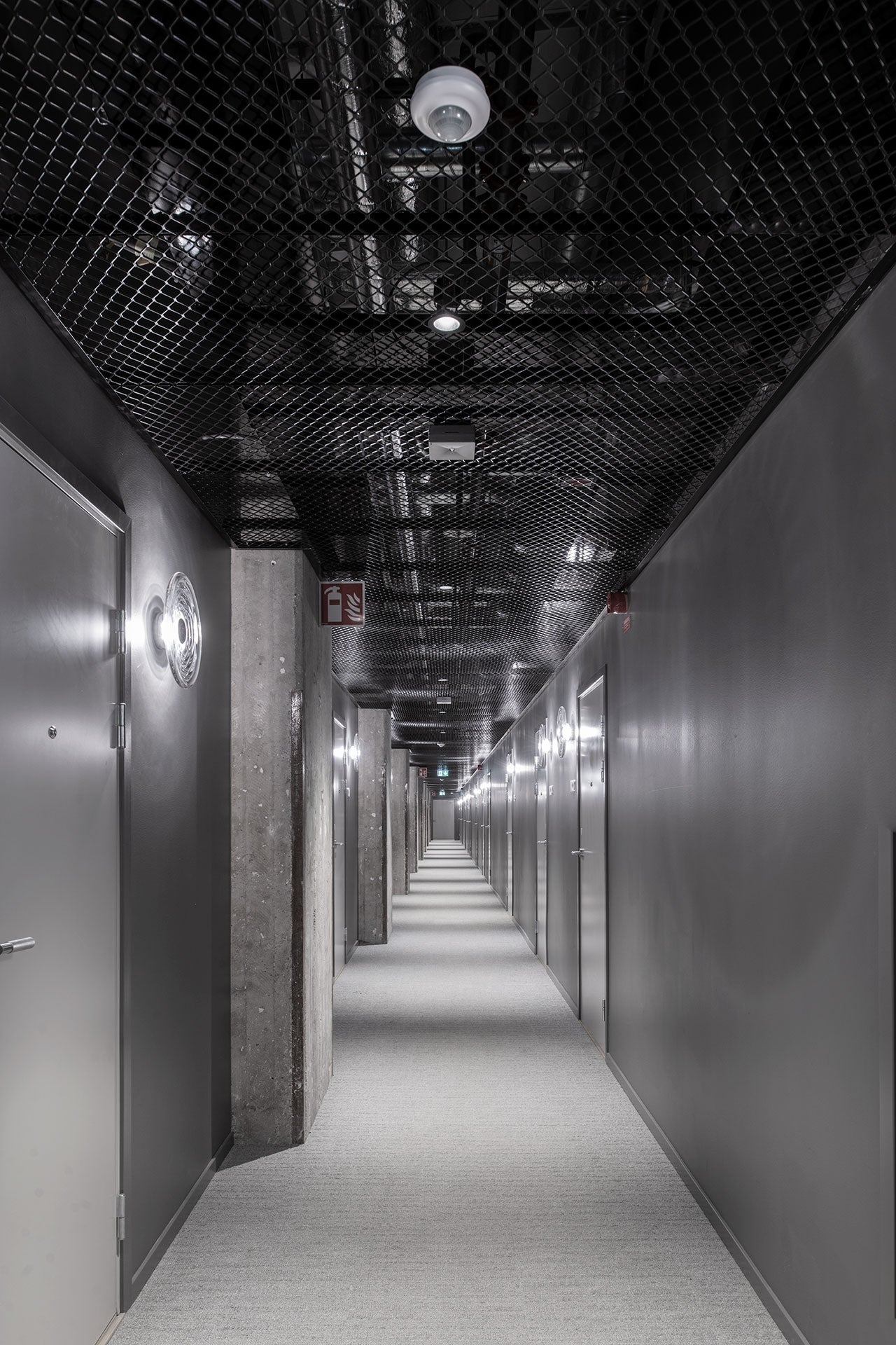 Loft Industry modern Designer Wandleuchten