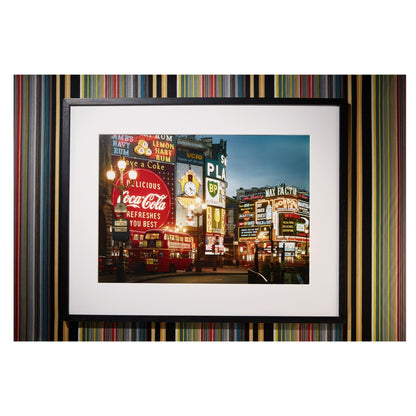 Paul Smith Design des Buchcovers von LONDON. PORTRAIT OF A CITY