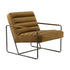 Loungesessel BANSUD von Light and Living