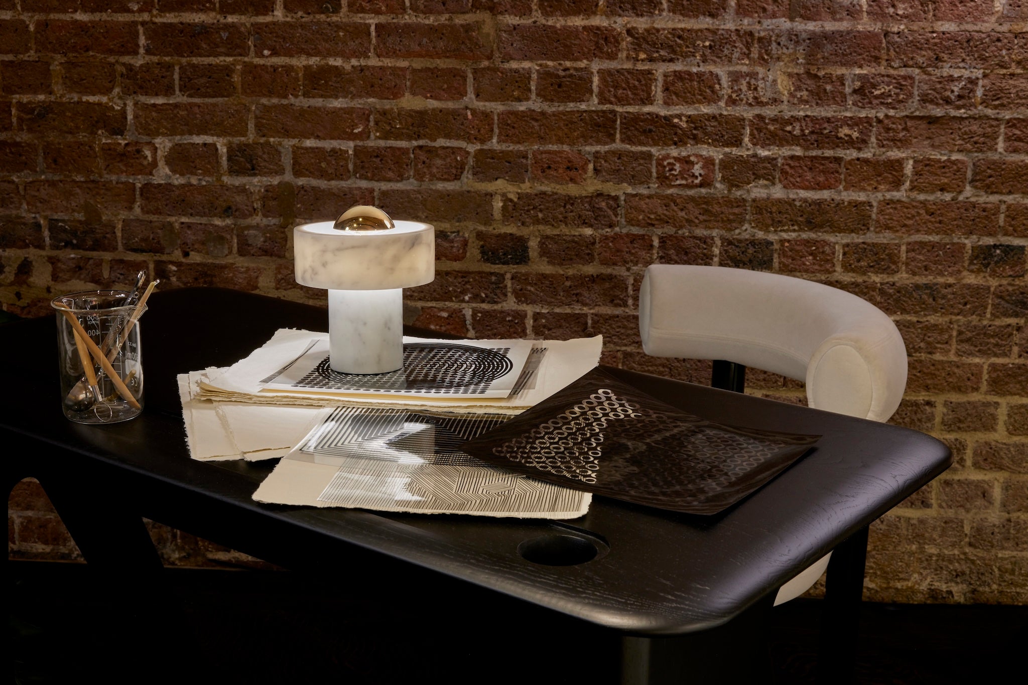 Home Office luxury von Tom Dixon Design