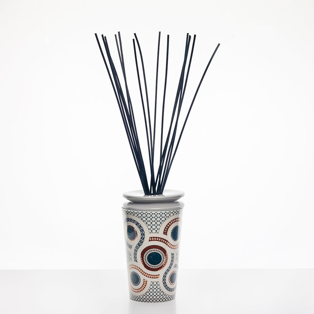 Raumduft ILUM BASILICA 3500ml von Max Benjamin