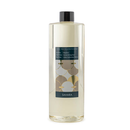 Raumduft ILUM SAHARA 500ml Refill von Max Benjamin