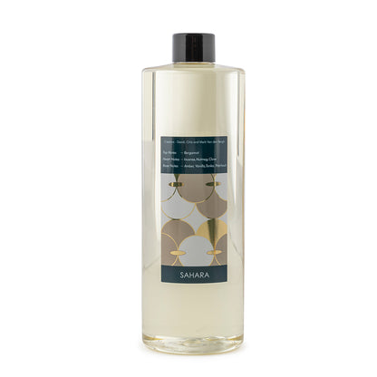 Raumduft ILUM SAHARA 500ml Refill von Max Benjamin