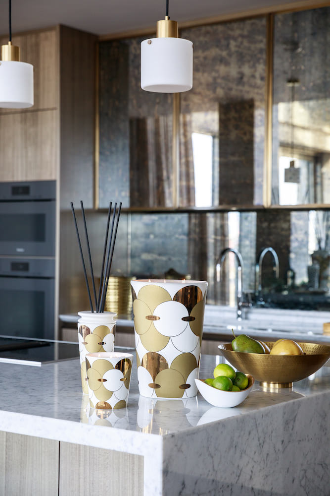 Max Benjamin ILUM Raumdüfte