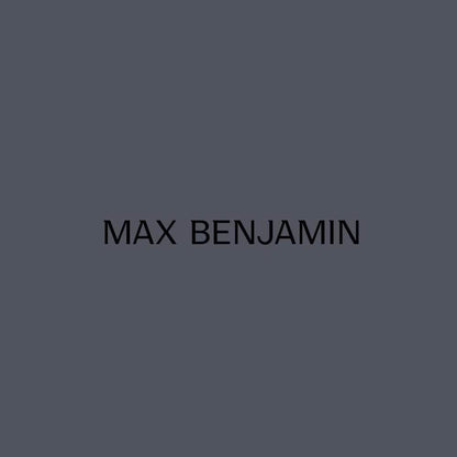 Max Benjamin