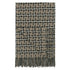 Merinowolle Decke CLARENDON NATURAL von Designers Guild