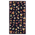 Seidenschal Rose 200x100cm als edles Modeaccessoire