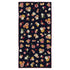 Seidenschal Rose 200x100cm als edles Modeaccessoire