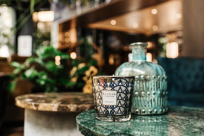 Duftkerze My First Baobab Manhattan